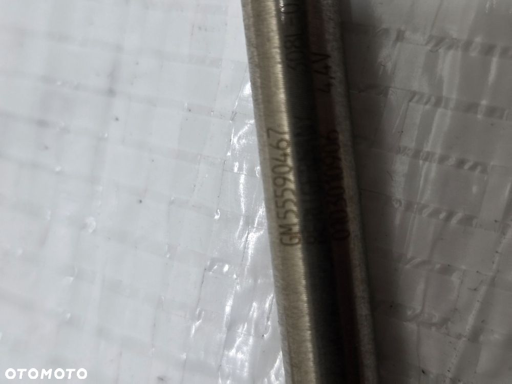 Świeca świece żarowe OPEL  INSIGNIA A 2.0 CDTI 08-13r 55579436 - 10