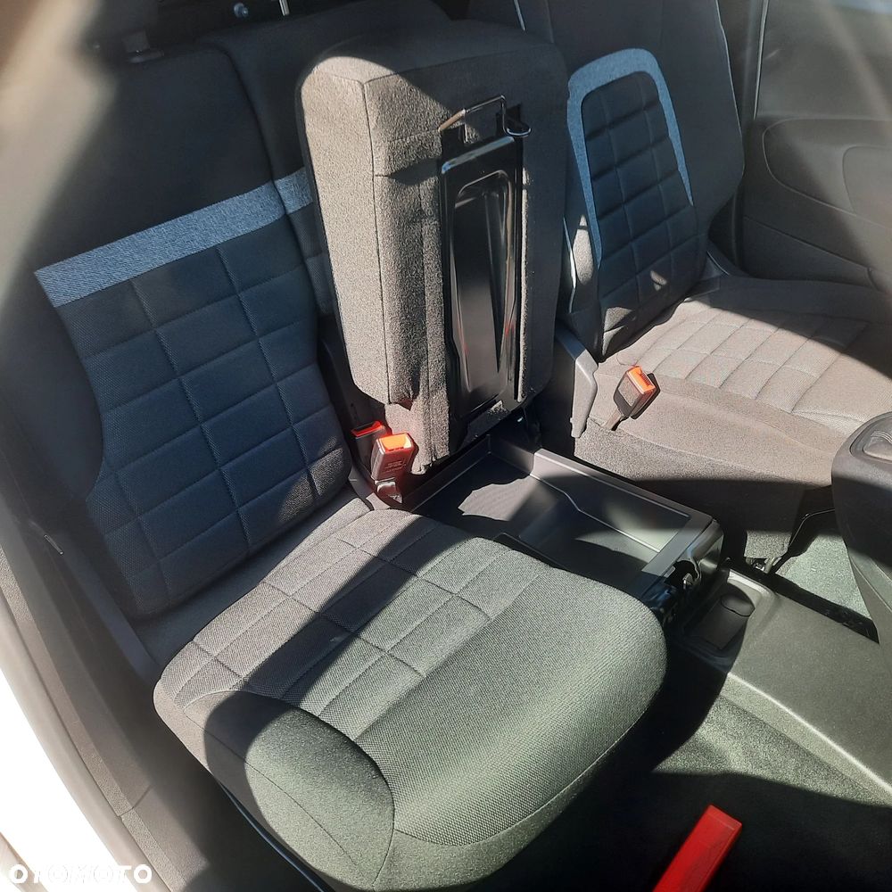 Citroën Berlingo - 13