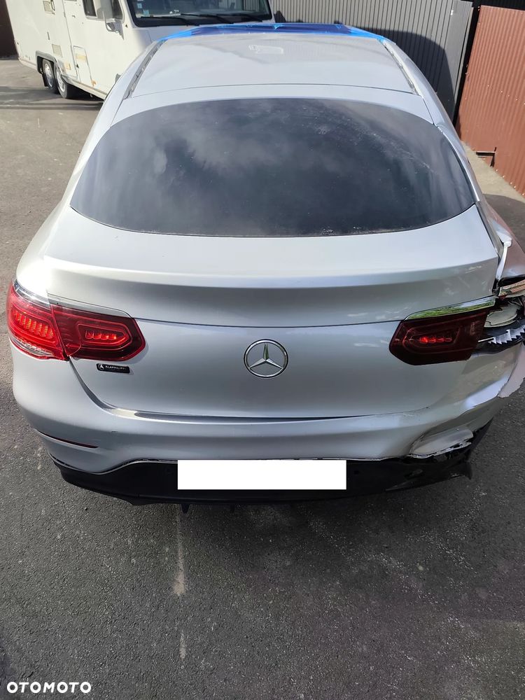 Mercedes-Benz GLC - 10
