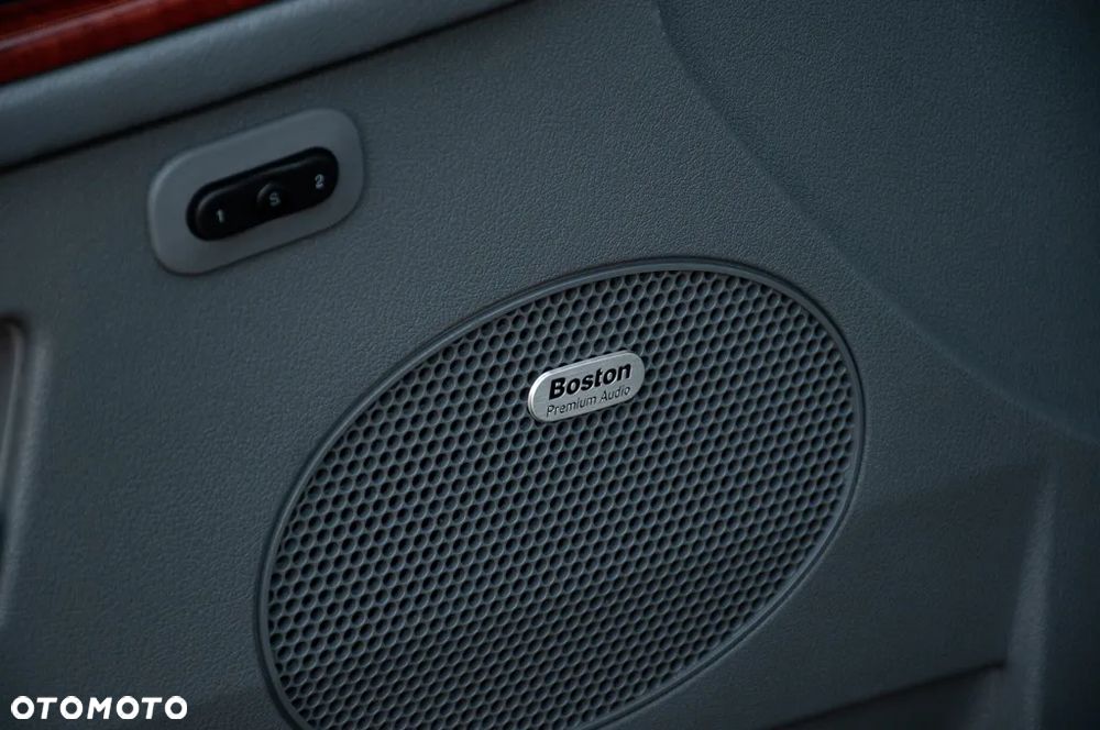 Jeep Grand Cherokee 3.0 CRD Automatik Limited - 36