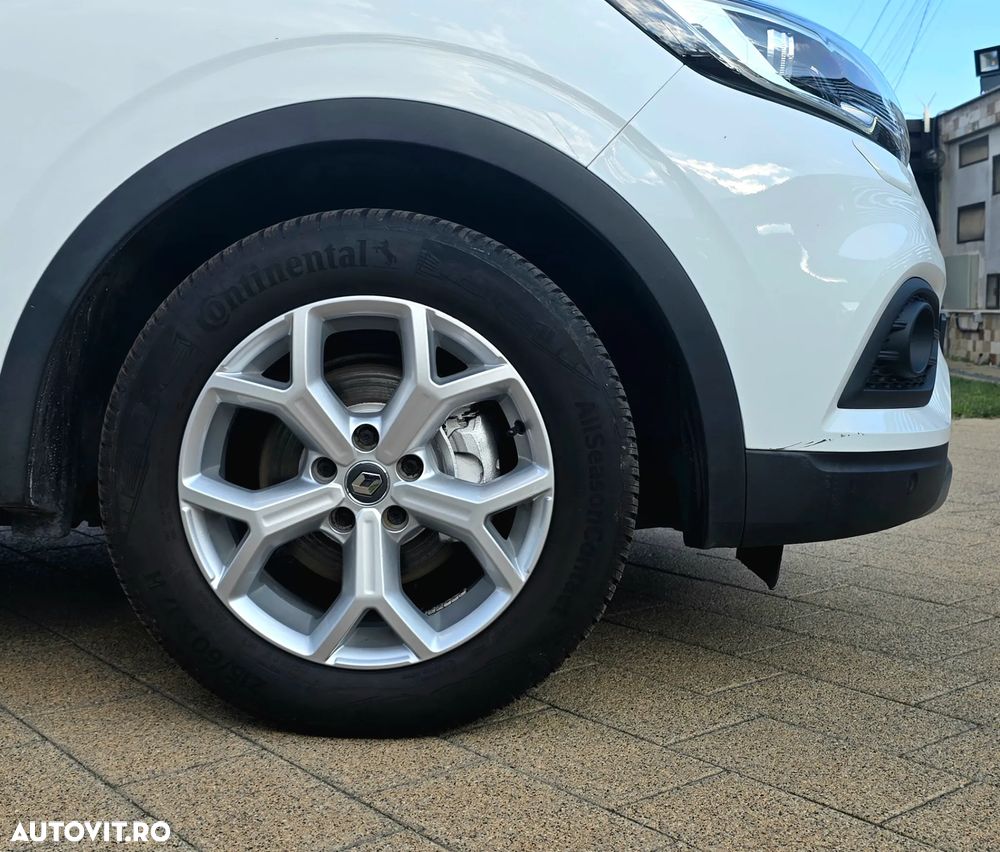 Renault Kadjar TCe EDC GPF Intens - 26