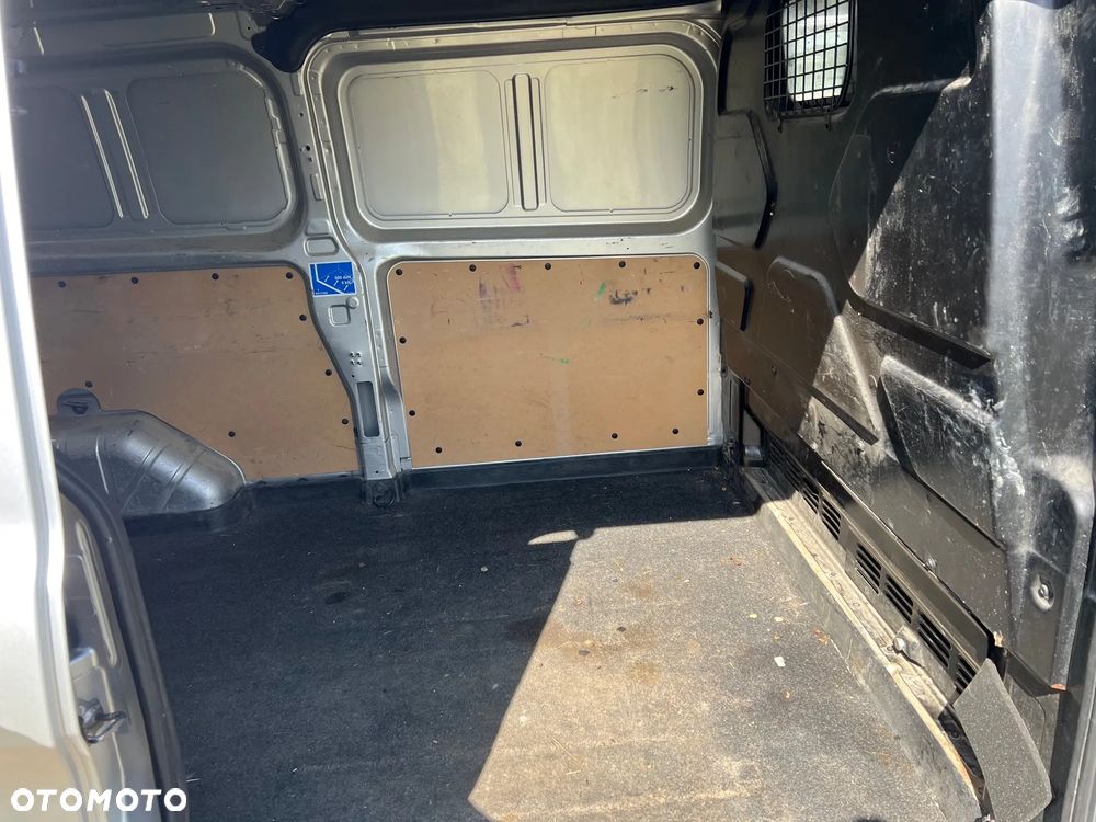 Ford Transit Custom - 22