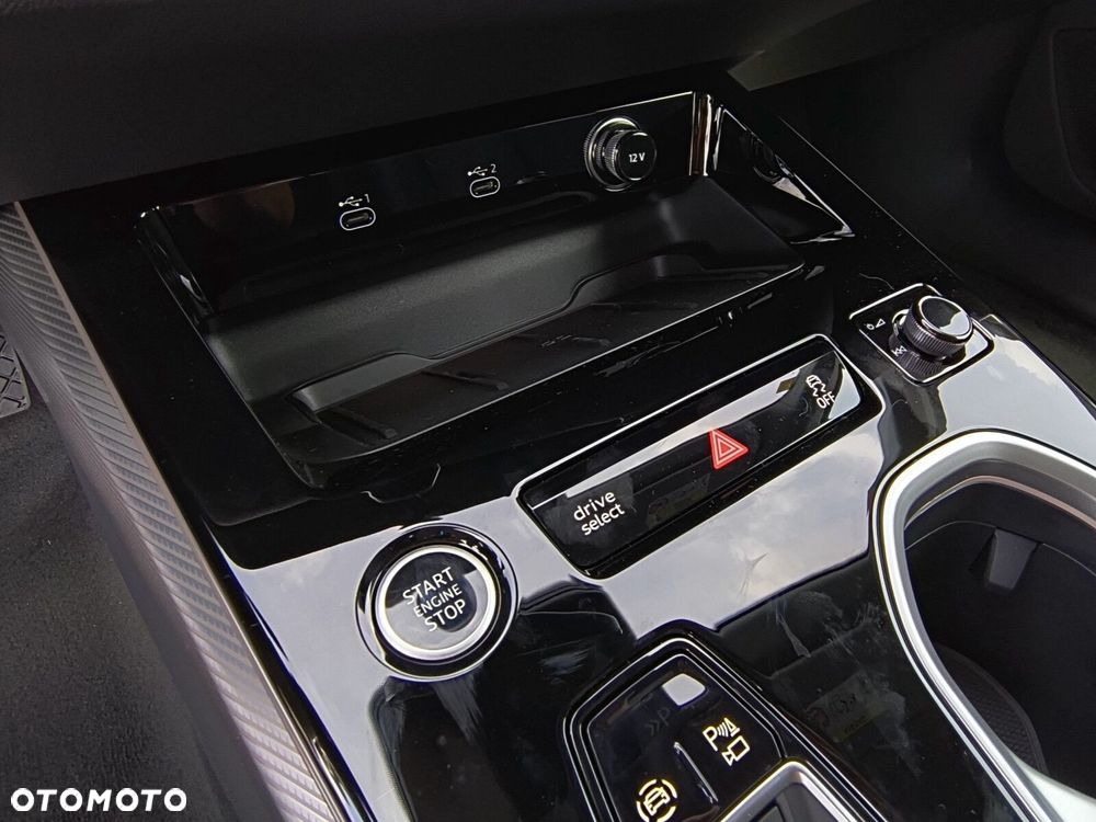 Audi A6 - 37