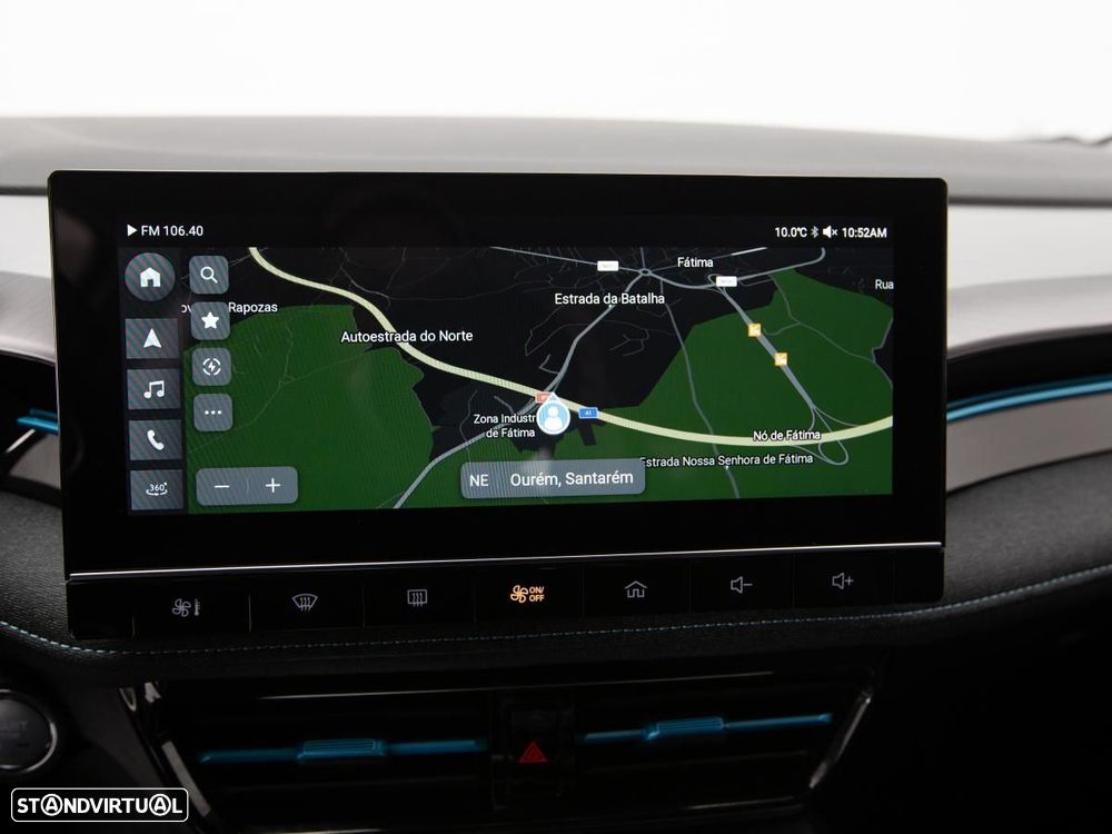 MG MG5 61 kWh Luxury - 24