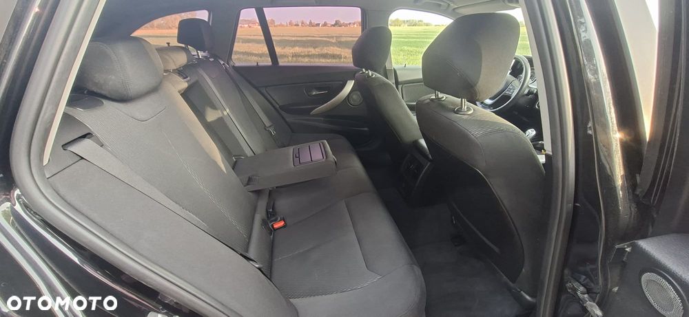 BMW Seria 3 316d - 22