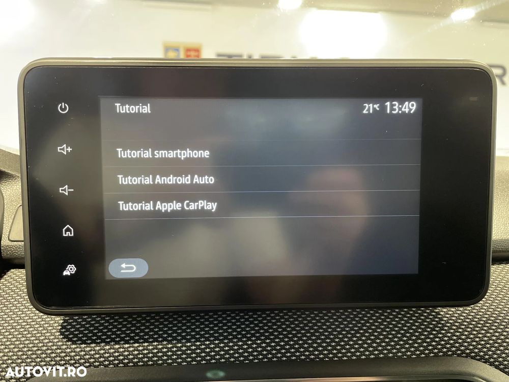 Dacia Sandero Stepway - 21