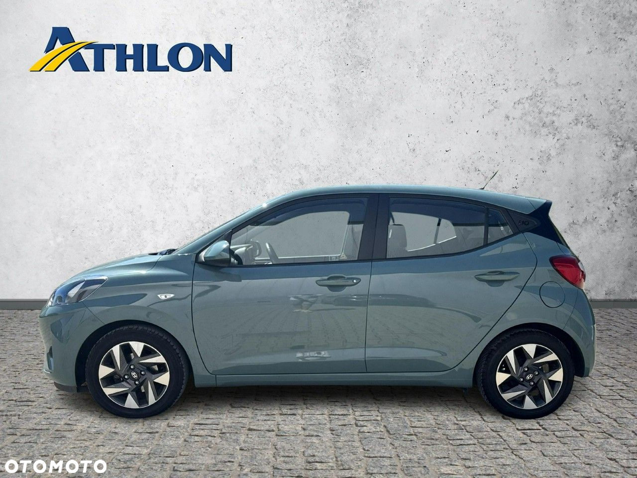 Hyundai i10 1.2 Modern - 2