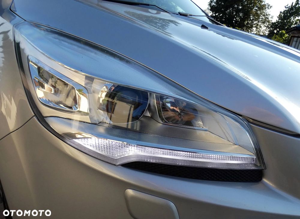 Ford Kuga 1.5 EcoBoost FWD Titanium ASS GPF - 15