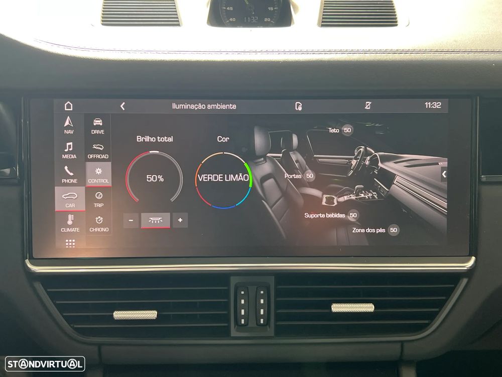 Porsche Cayenne E-Hybrid Tiptronic S - 28