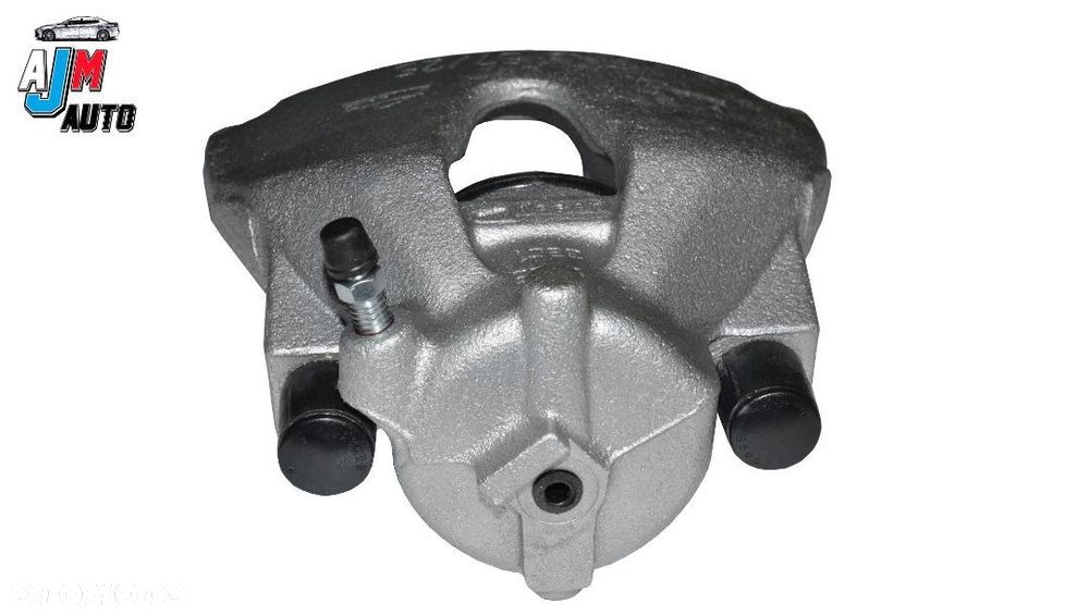 Zacisk hamulcowy Przód Przedni Prawy Lewy Opel Astra G H Calibra A Combo Corsa C D Meriva A B Vectra B Zafira A B Saab 900 II 9-3 9-5  po regeneracji 1 rok Gwarancji - 4