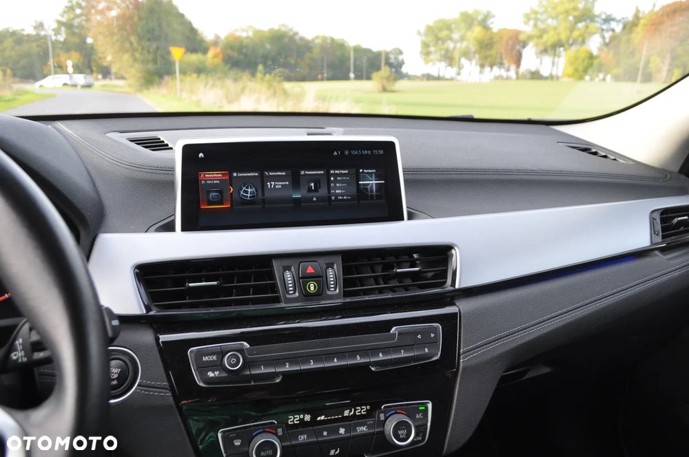 BMW X2 sDrive16d - 32