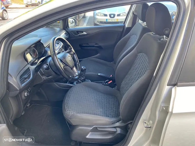 Opel Corsa 1.3 CDTi Edition - 4