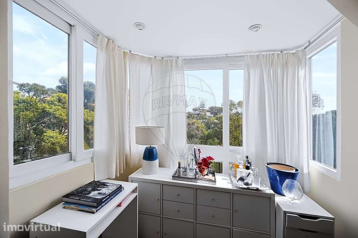 Apartamento T1 para venda - Grande imagem: 4/21