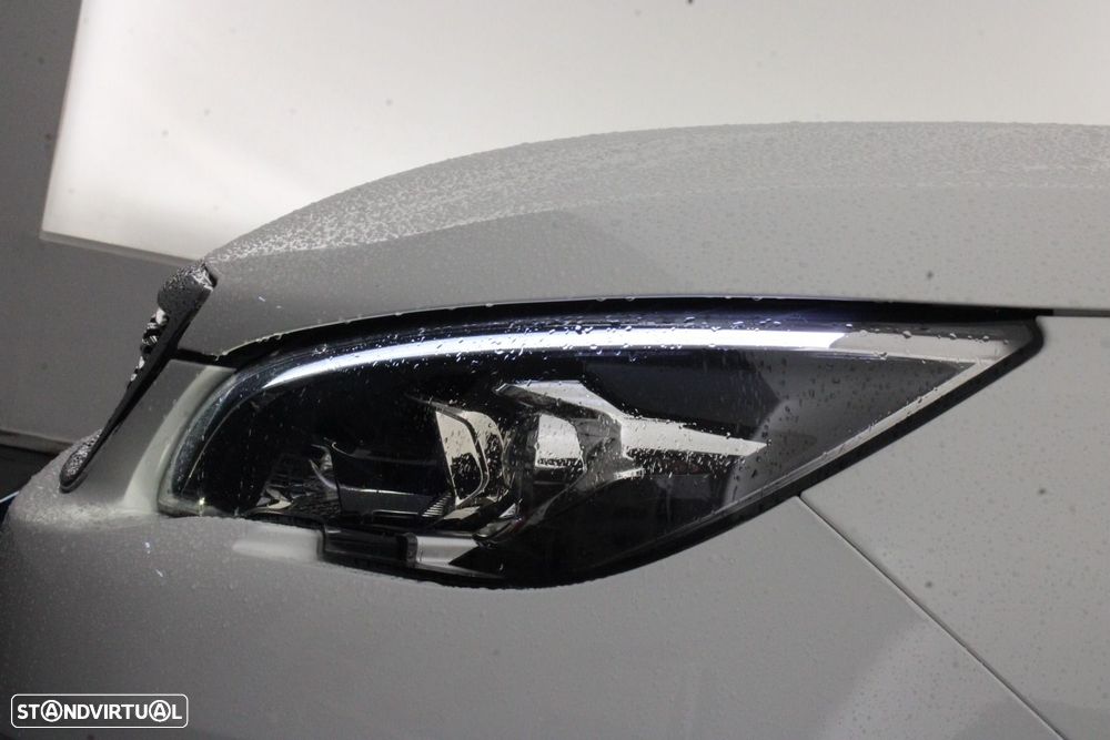 Peugeot 308 1.5 BlueHDi Business Line - 30