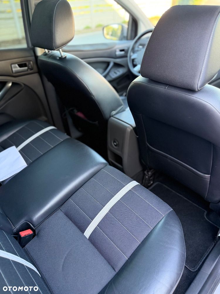 Ford Kuga 2.0 TDCi Titanium S MPS6 - 7