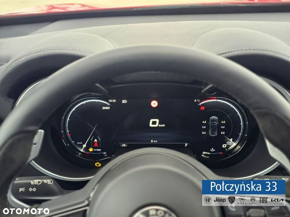 Alfa Romeo Stelvio - 22