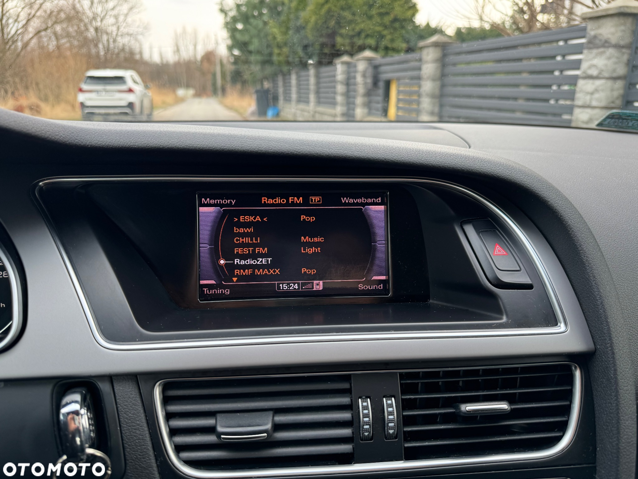 Audi A5 1.8 TFSI Sportback - 20