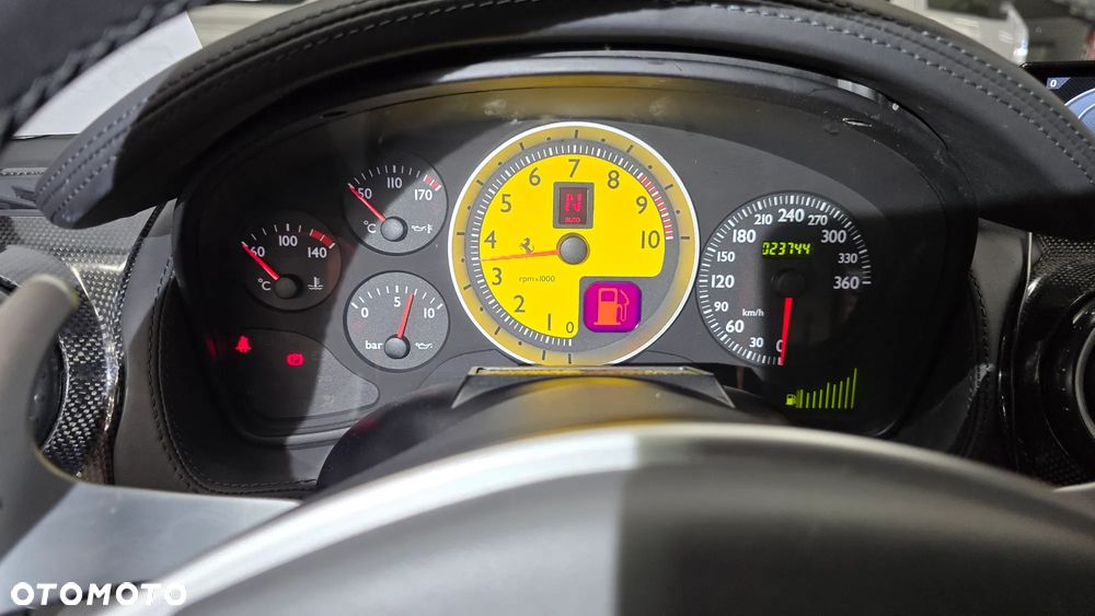 Ferrari F430 - 16