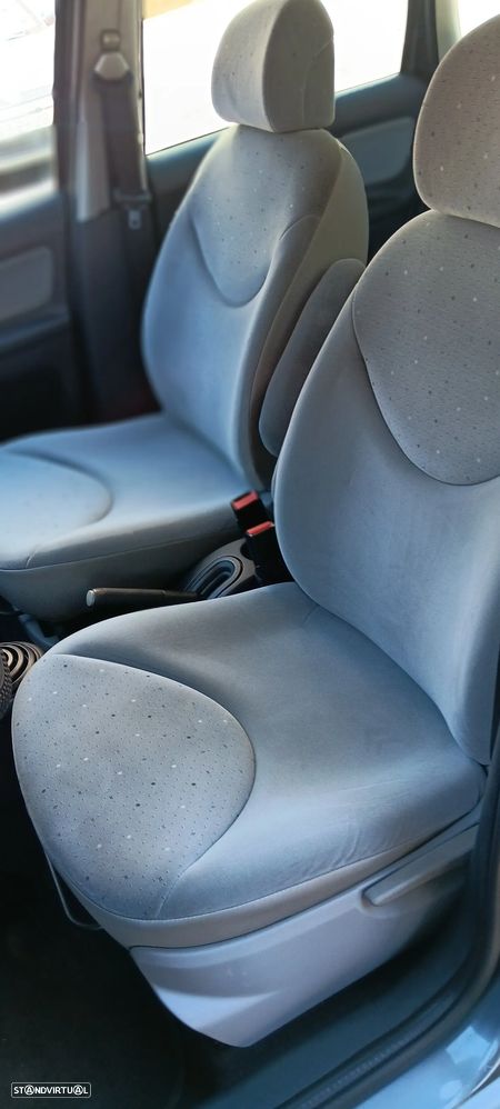 Citroën C3 1.1 SX - 6