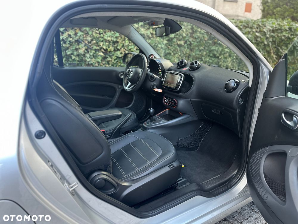 Smart Fortwo EQ prime - 18