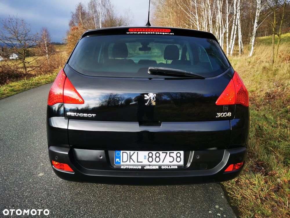 Peugeot 3008 - 11