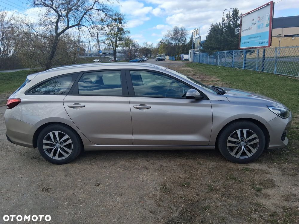 Hyundai i30 1.4 T-GDI Comfort - 3