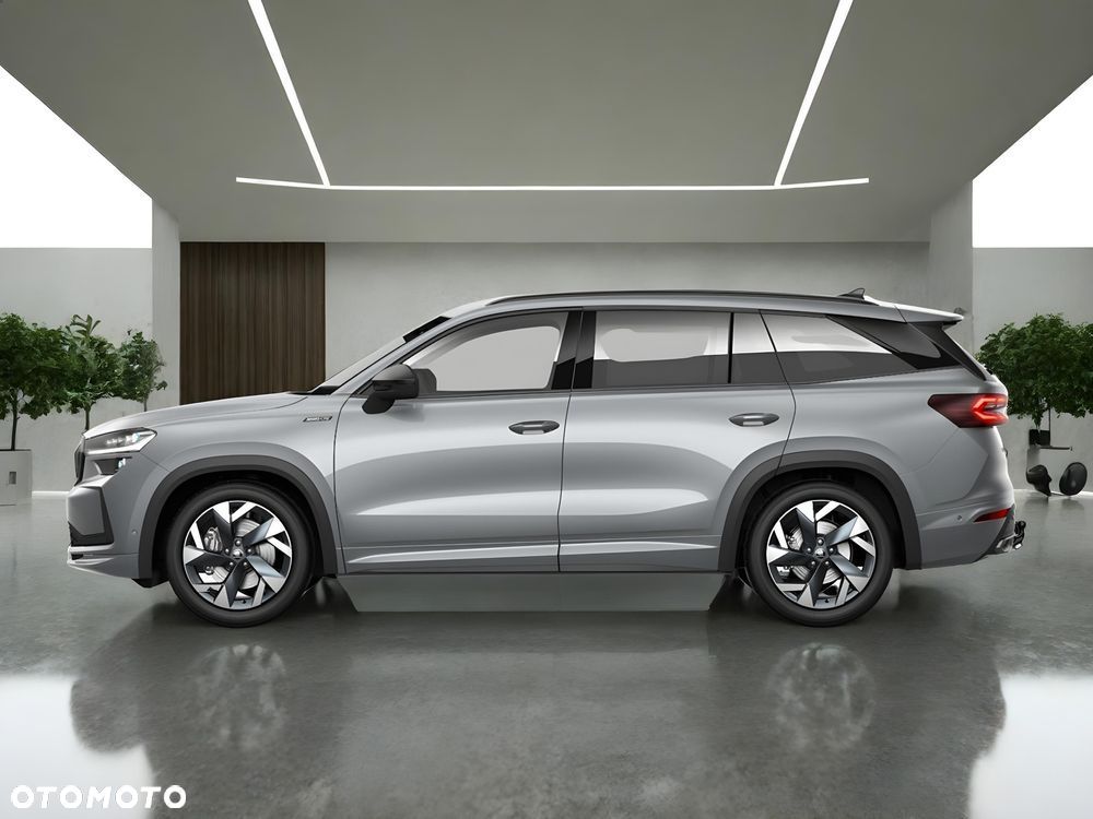 Skoda Kodiaq 2.0 TDI 4x4 Sportline DSG - 3
