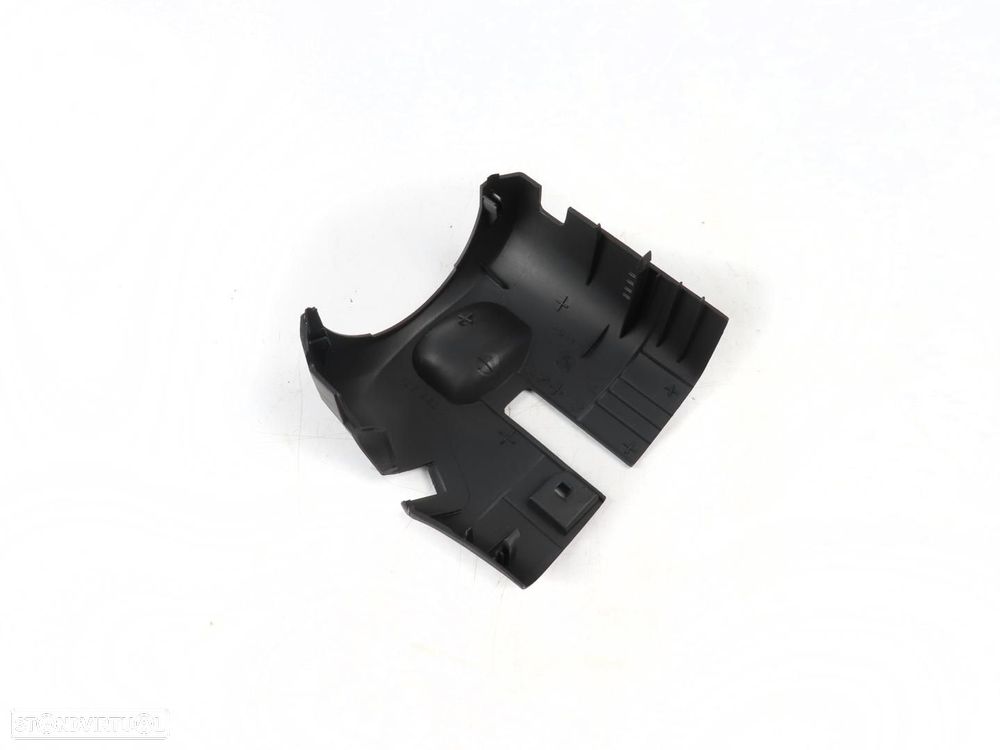 Cobertura / Resguardo da Coluna de Direção Inferior Usado / Original BMW 3 Compa... - 6
