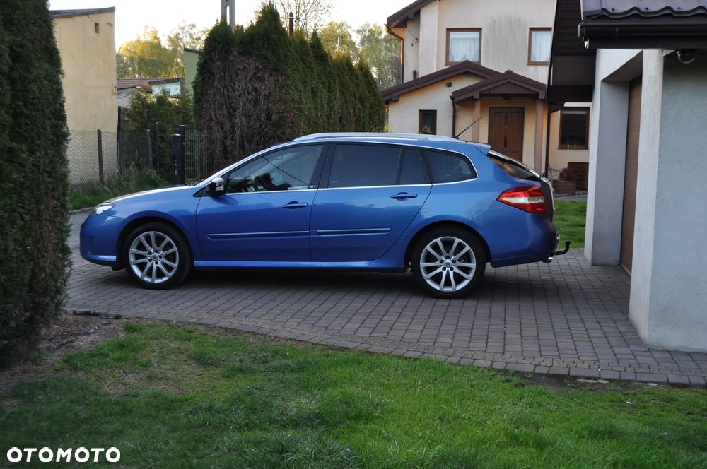 Renault Laguna 2.0 16V Turbo GT - 3