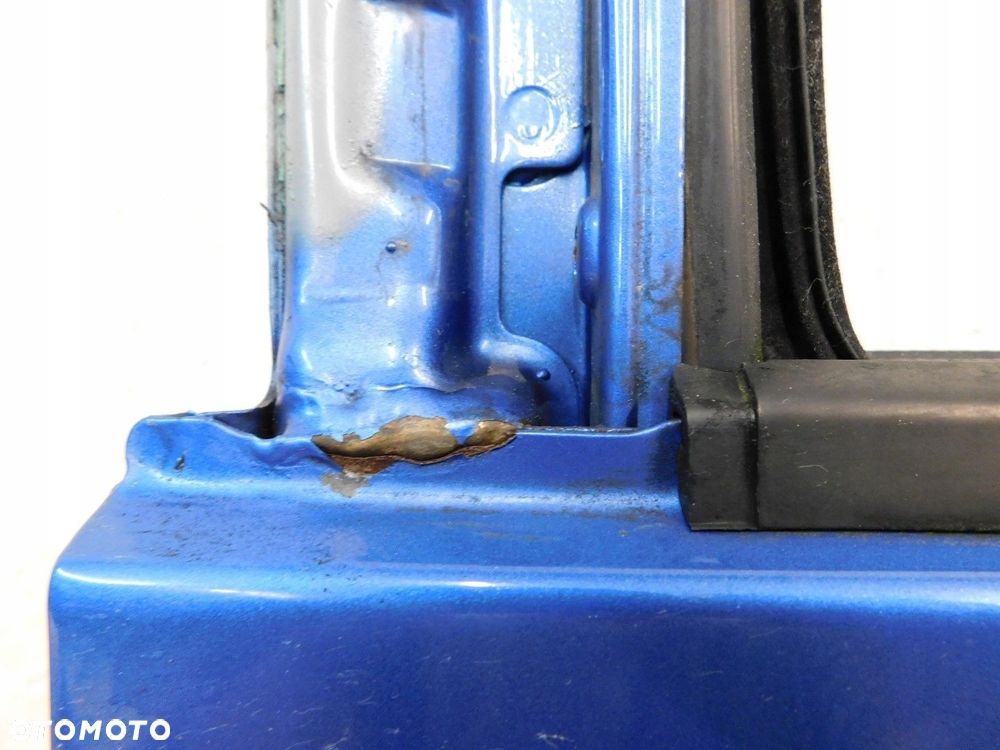 drzwi lewe przód lw5y new beetle 9c 2.0b 98r - 4