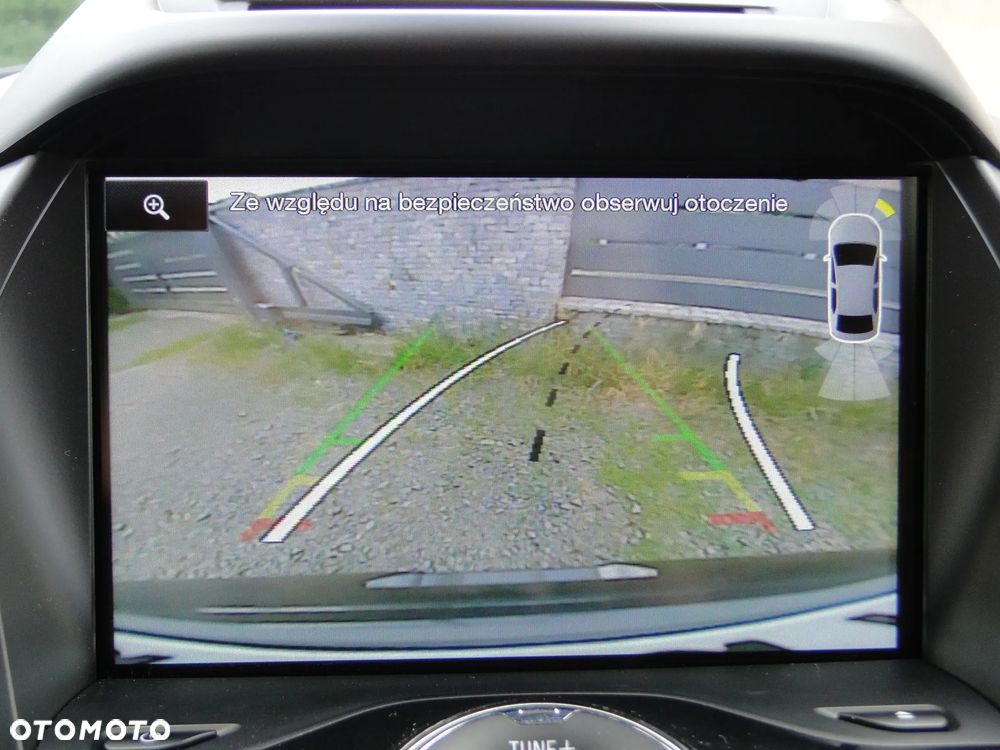 Ford Kuga 2.0 TDCi 4WD Titanium Plus - 22