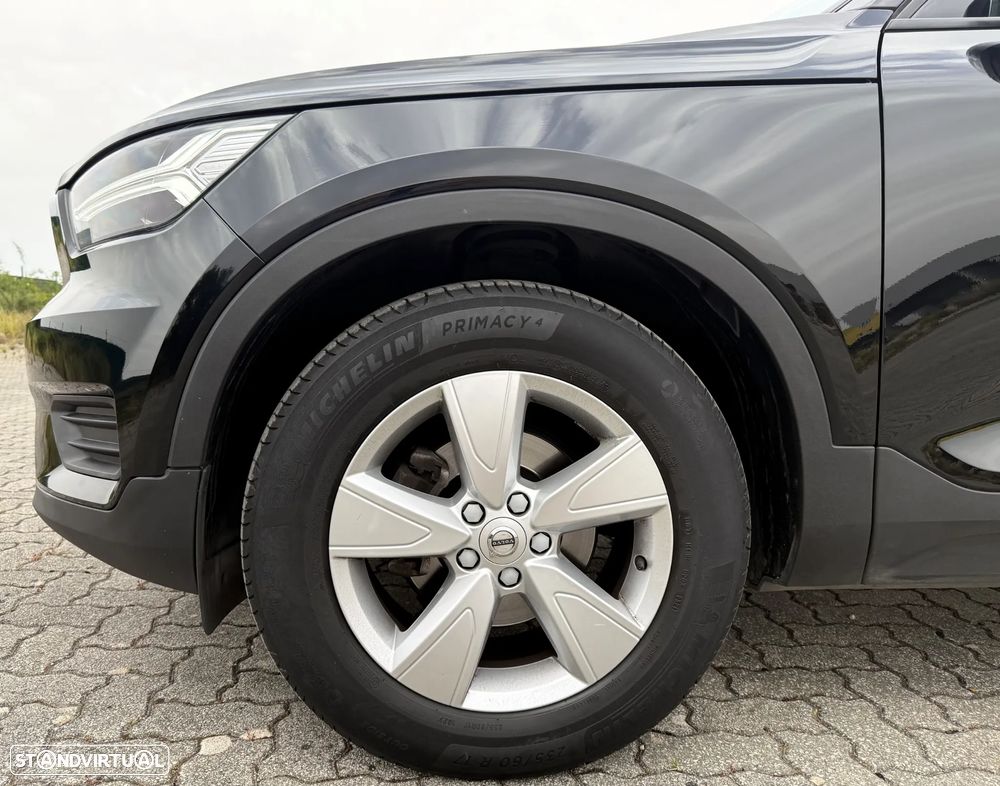 Volvo XC 40 1.5 T2 Momentum - 22