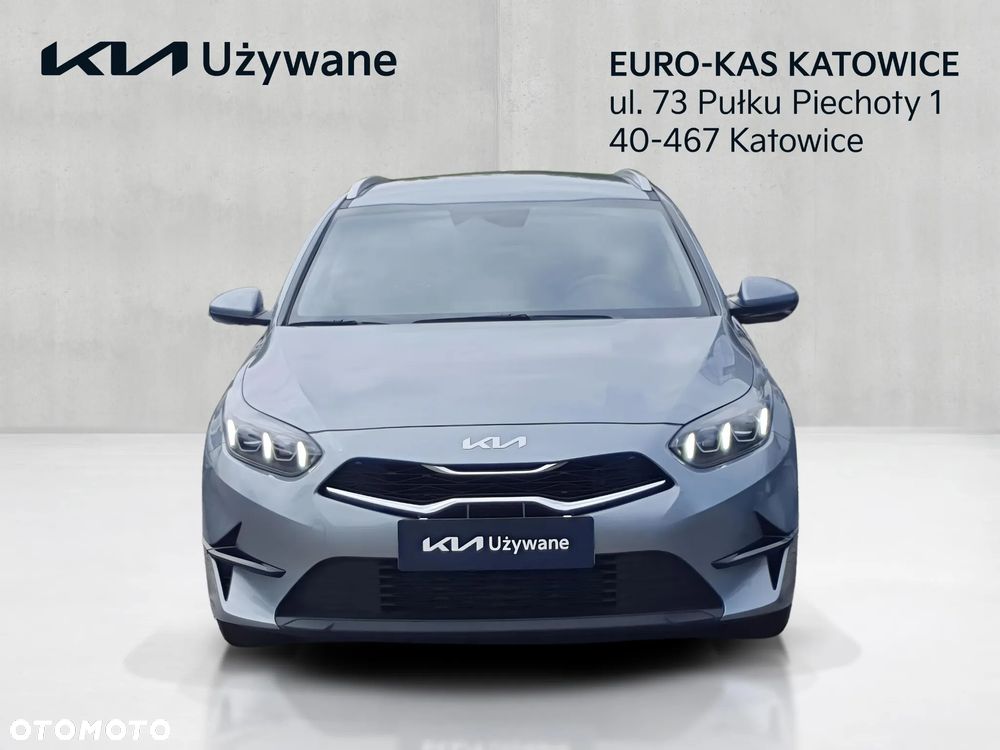 Kia Ceed 1.5 T-GDI M - 9