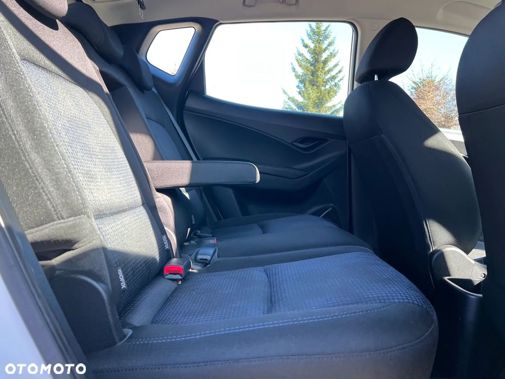 Hyundai ix20 1.6 CRDi Comfort - 13