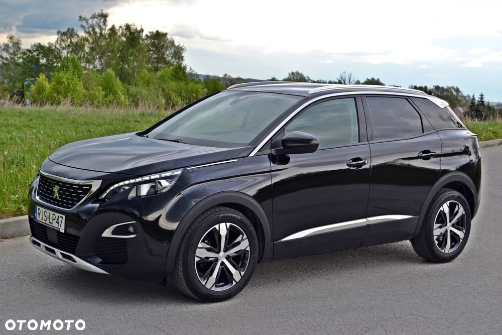 Peugeot 3008 - 4