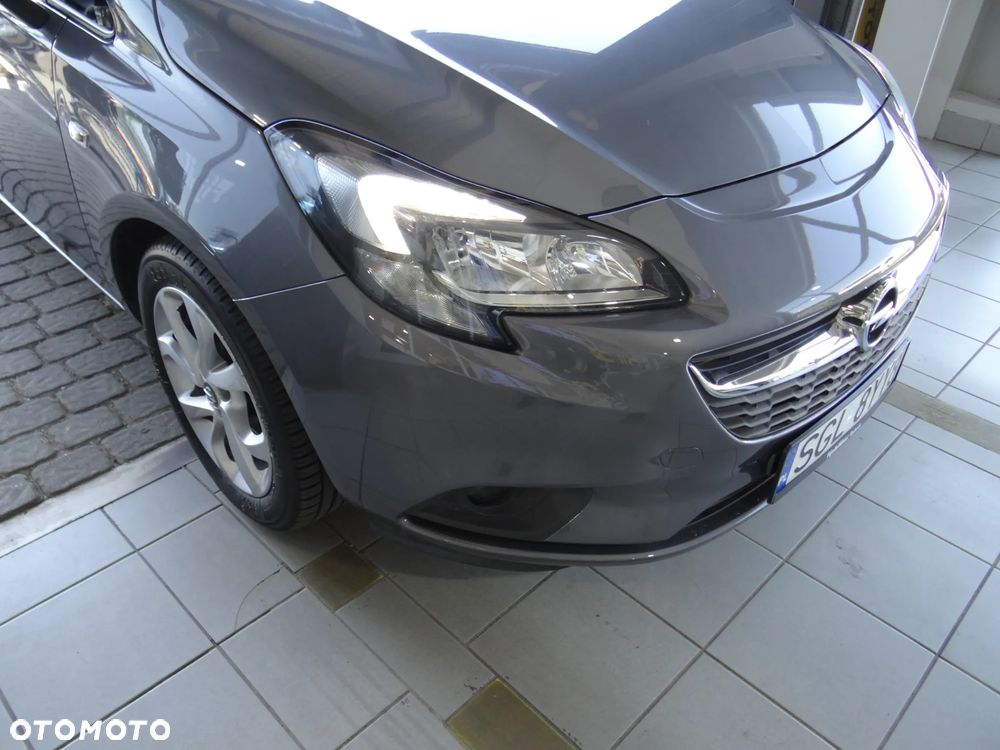 Opel Corsa 1.4 Color Edition - 11