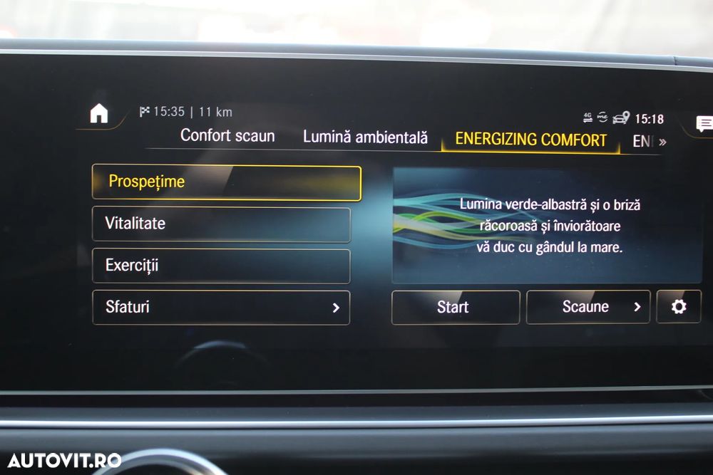 Mercedes-Benz GLE AMG 63 S 4Matic+ AMG Speedshift TCT 9G - 20