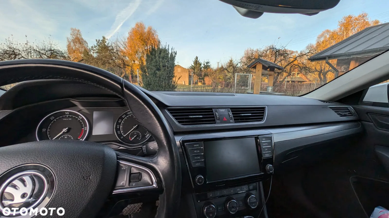 Skoda Superb 2.0 TDI Style DSG - 4