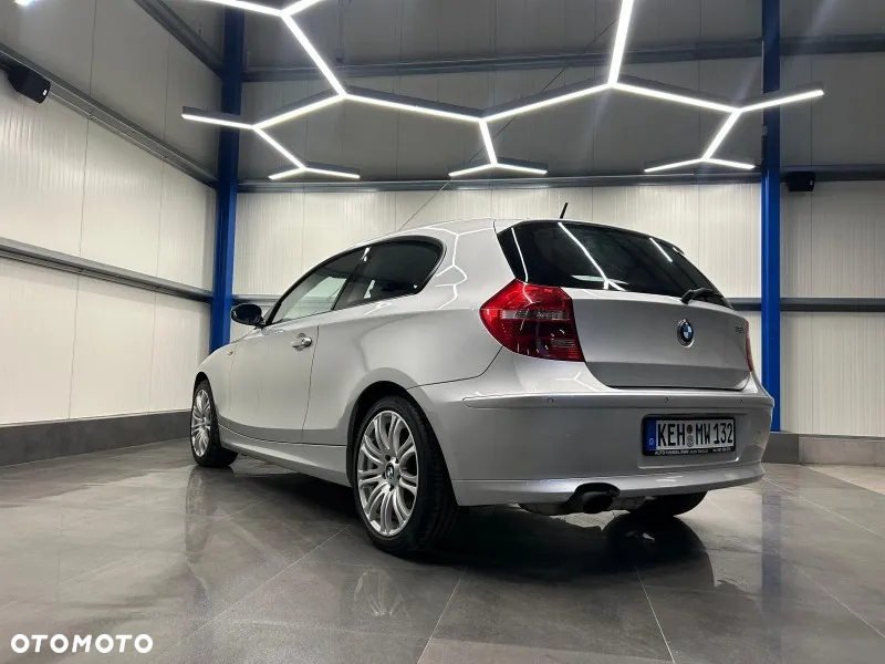 BMW Seria 1 118i - 16