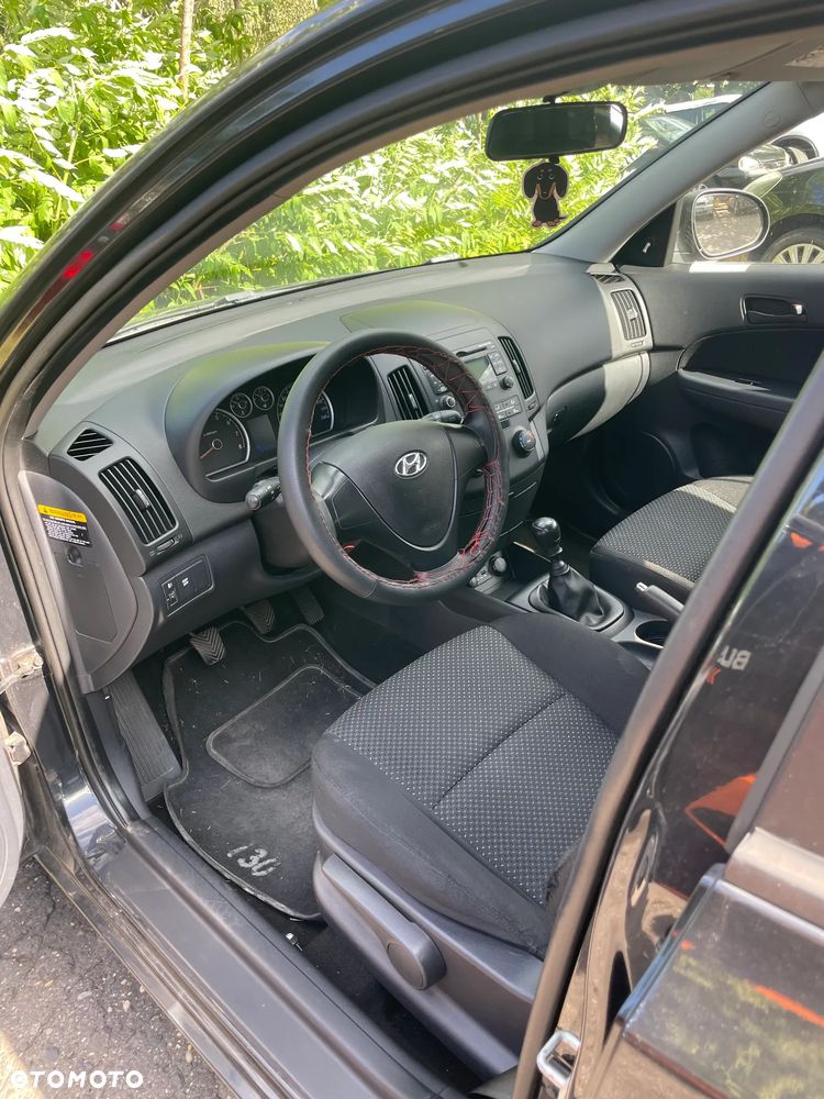 Hyundai i30 1.4 Edition Plus - 4