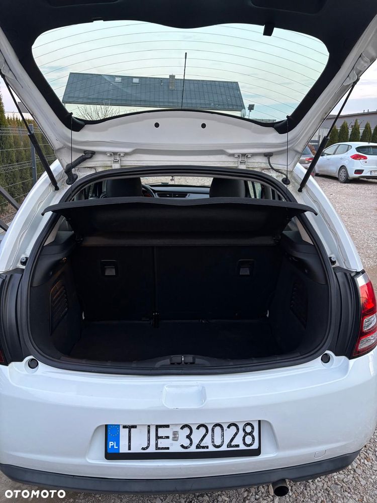 Citroën C3 1.4 HDi Attraction - 7