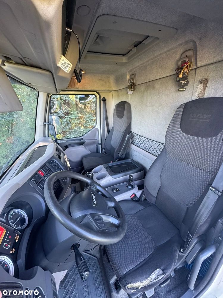 DAF LF 250 FA *622* - 8