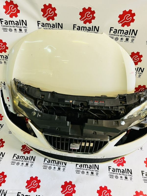 Frente SEAT IBIZA 6J/6J1 (2009-2014) - 6