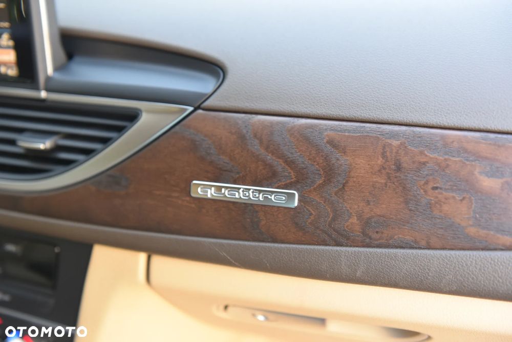 Audi A6 Limousine - 23