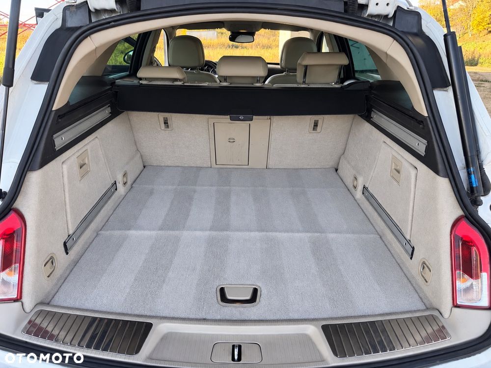Opel Insignia 2.0 CDTI Automatik Cosmo - 13