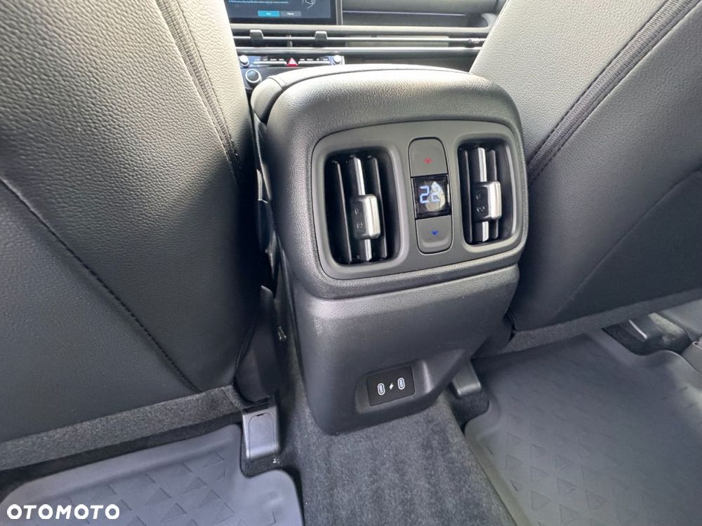 Hyundai Tucson - 13