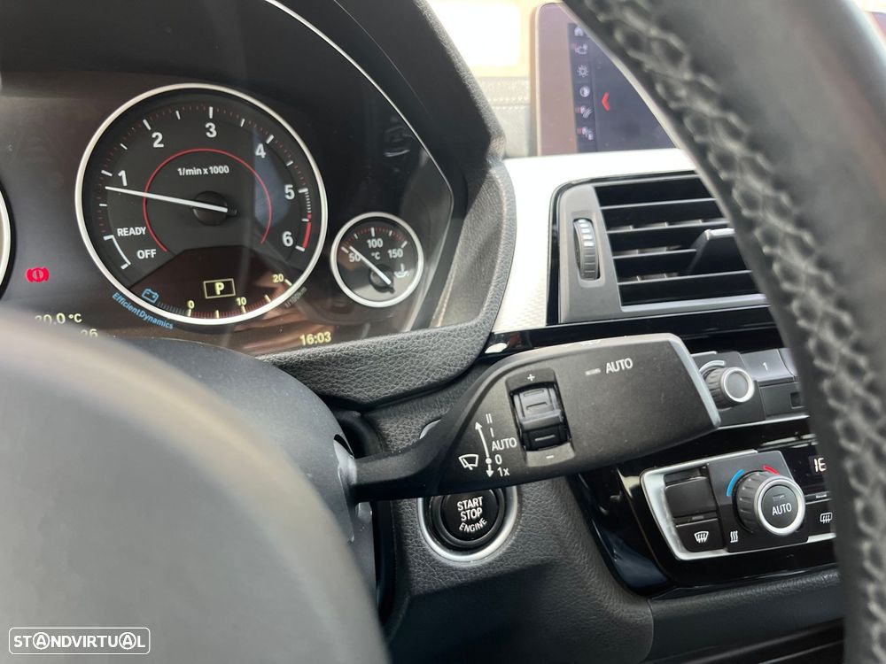 BMW 420 Gran Coupé d Pack M Auto - 40