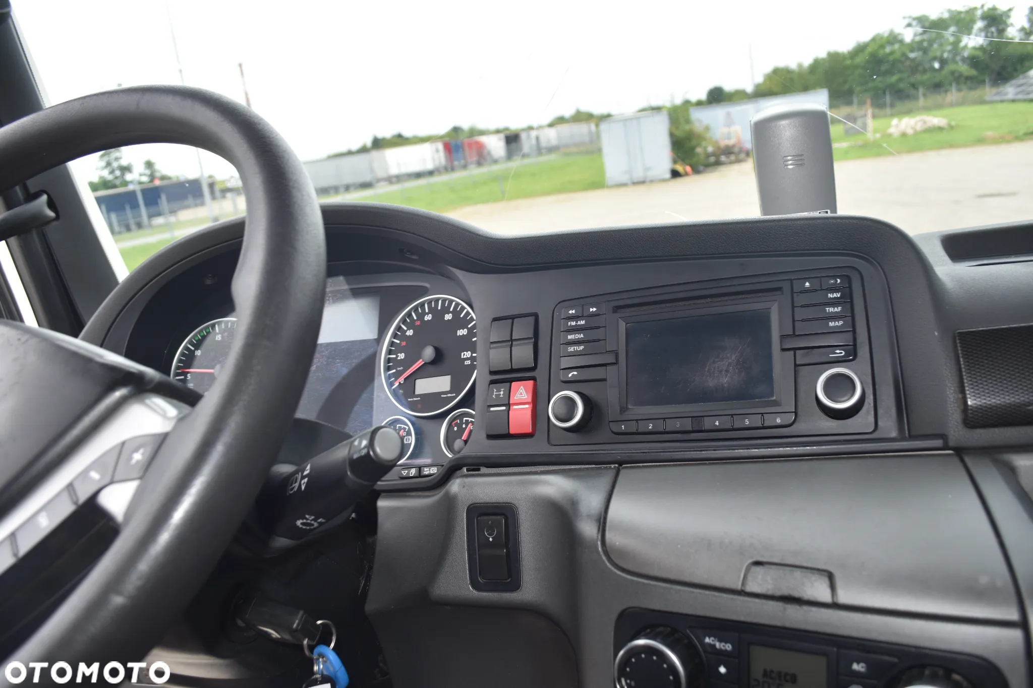 MAN TGX 18.440 - 19
