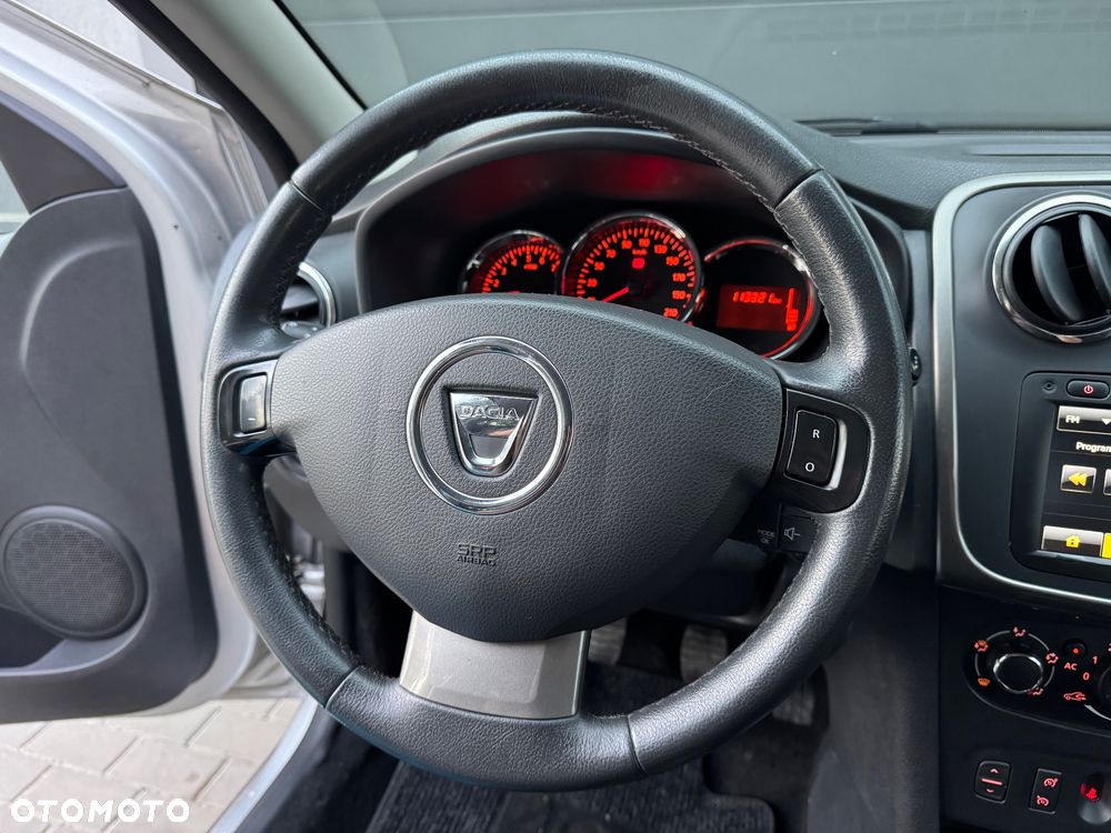 Dacia Sandero TCe 90 S&S Laureate - 20