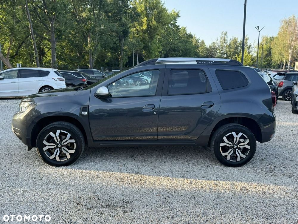 Dacia Duster - 13